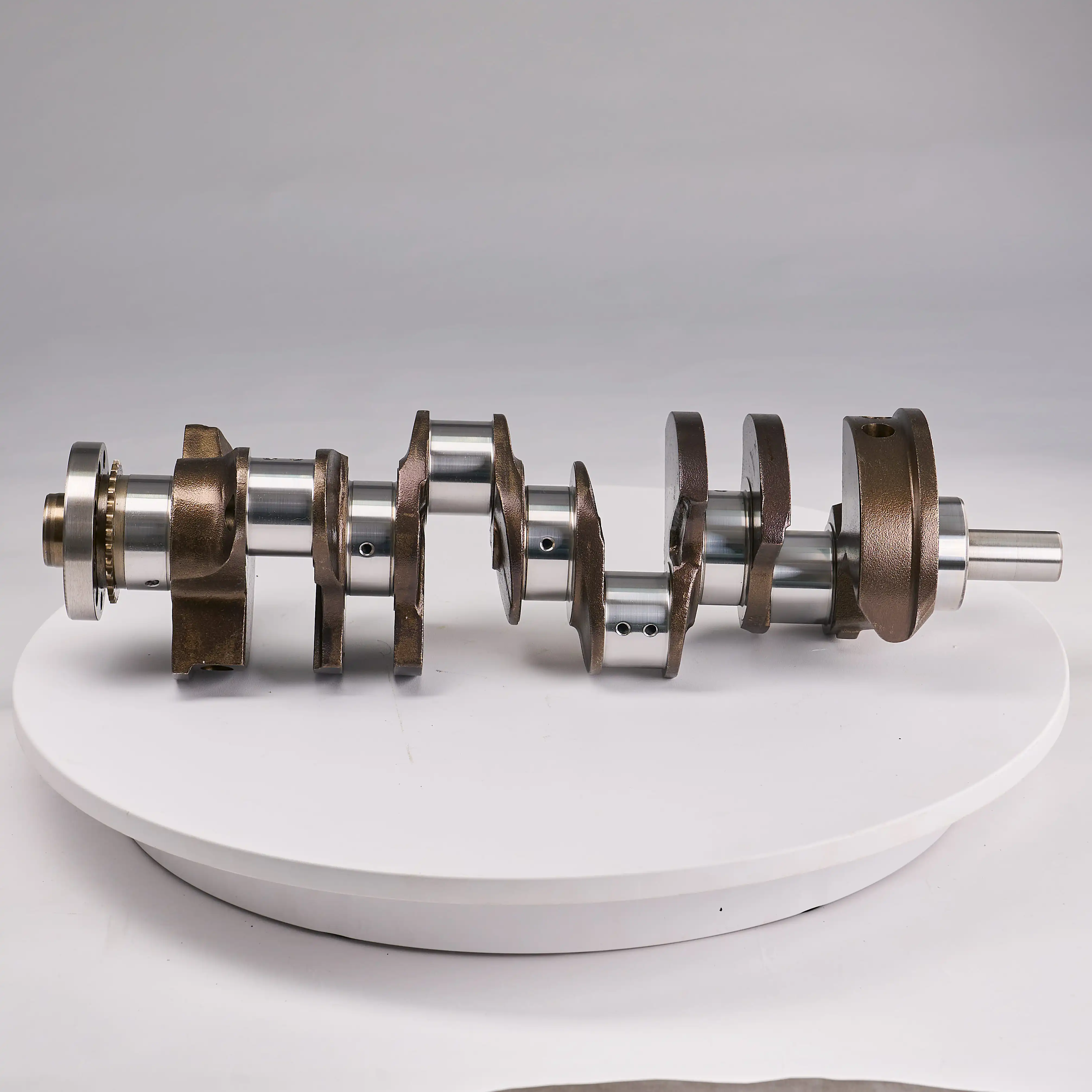 

STEM Crankshaft for N14 N20 N46 N47 B47 N52 N54 N55 N57 N63 B58 Engine Crankshaft 11217620981 11217799970