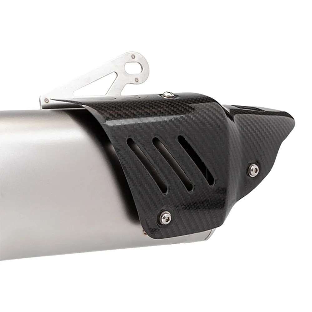 Für Yamaha MT-09 FZ09 XSR900 14-21 Auspuff-Vorderrohr Schalldämpfer-Endrohre Komplettes Auspuffsystem Rohre Schalldämpfer-Endrohre Komplettes Auspuffsystem – Detail 7