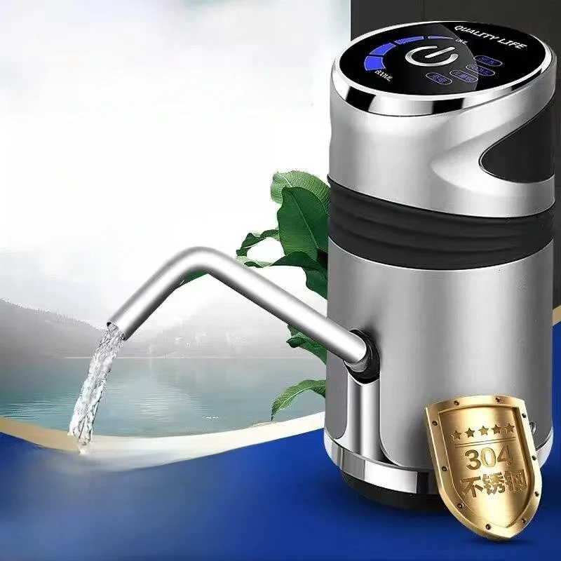 Nt Touch Control Wa…