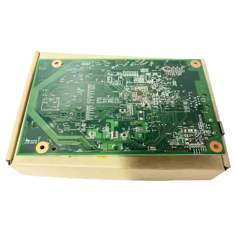 Q7804-60001 Q7805-60001 Formatter Board For HP 2015D 2015N 2015DN P2015 P2015D P2015N P2015DN 2015 Motherboard logic Main Board