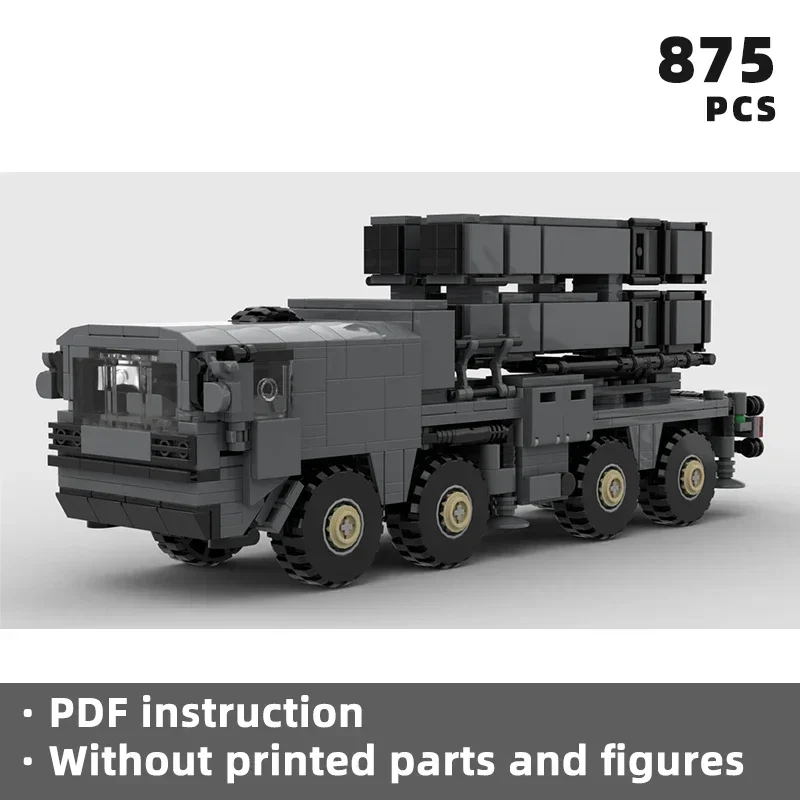 

Подробные MIM-104 патриот ракетные кирпичи военная система защиты от воздуха блоки военная армия бронеавтомобиль грузовик уникальный дисплей