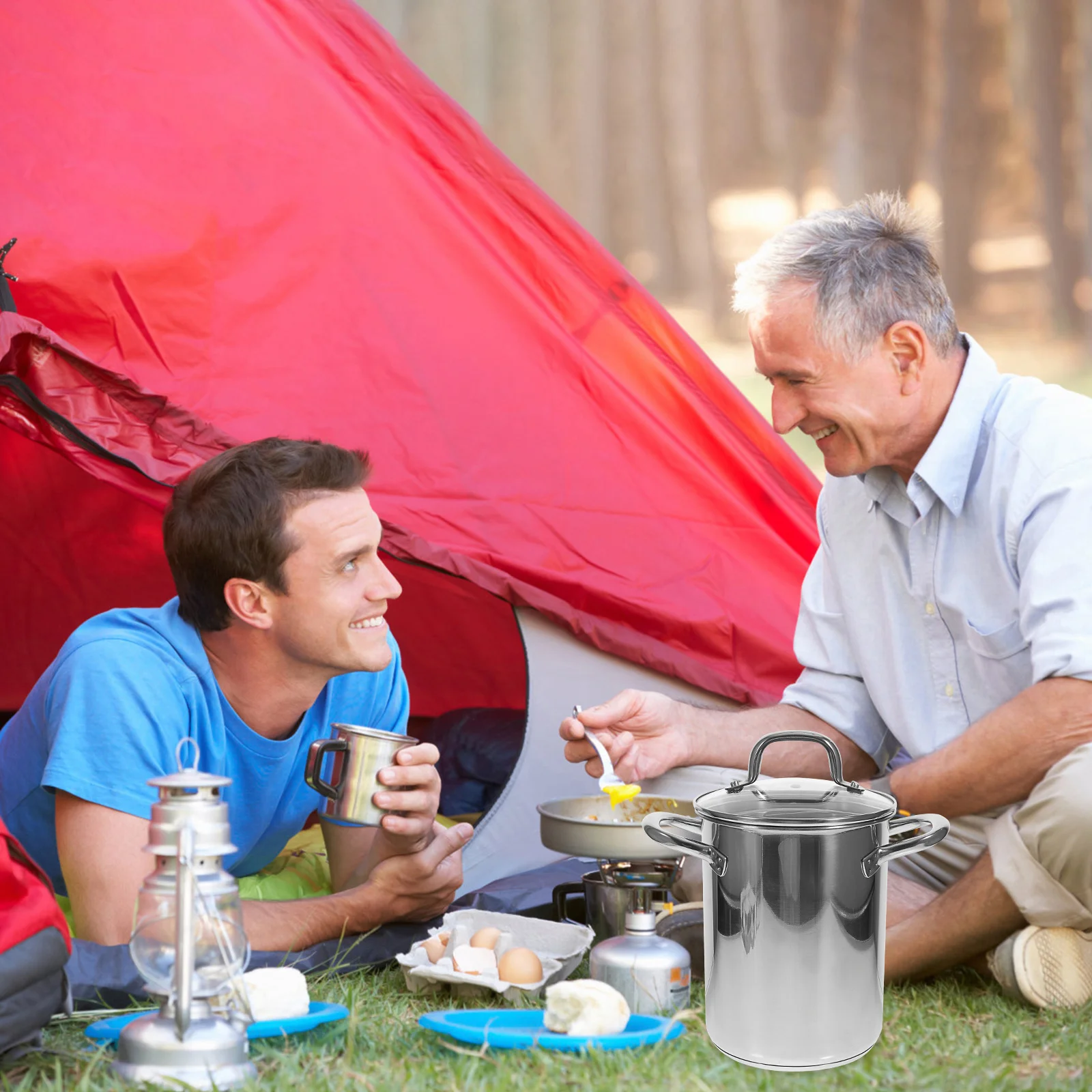 

1 комплект, кастрюля из нержавеющей стали, глубокая фритюрница в японском стиле с корзиной для слива для сковороды темпуры, кухонные принадлежности, бытовые принадлежности