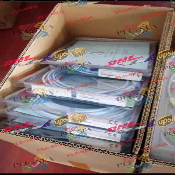 

330193-00-09-05-05 Probe Extension Cable Brand New Original Spot Plc