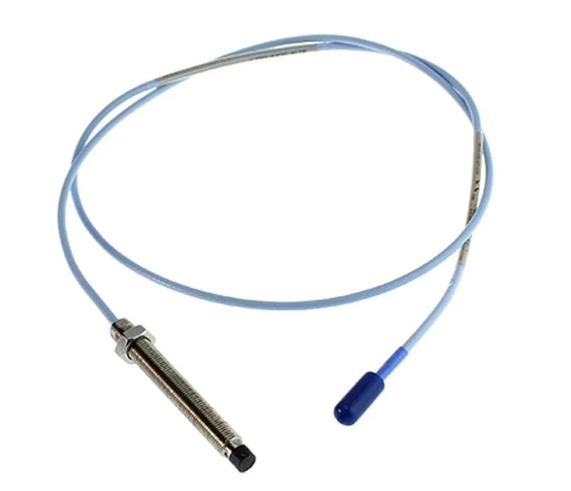 

Bently Nevada Casing Vibration Probe 330400-01 in stock