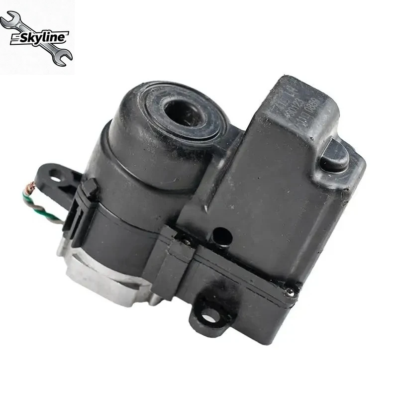 For Passenger/Driver Side Door Mirror Folding Actuator Motor Module Assembly Car Parts Original