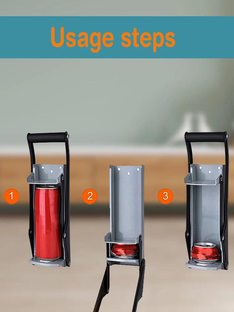 Thumbnail 4 - #4 Ranked Can Crushers Picks in 2026