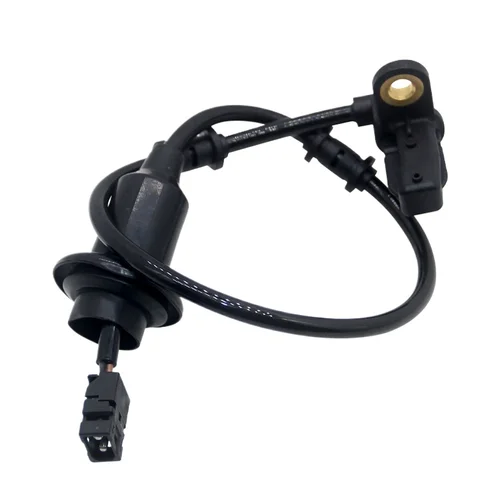 Imagen 2 del producto Sensor de velocidad de rueda ABS para coche, accesorio trasero izquierdo y derecho de alta calidad para CHRYSLER CROSSFIRE, MERCEDES-BENZ, SLK200, SLK230, SLK320