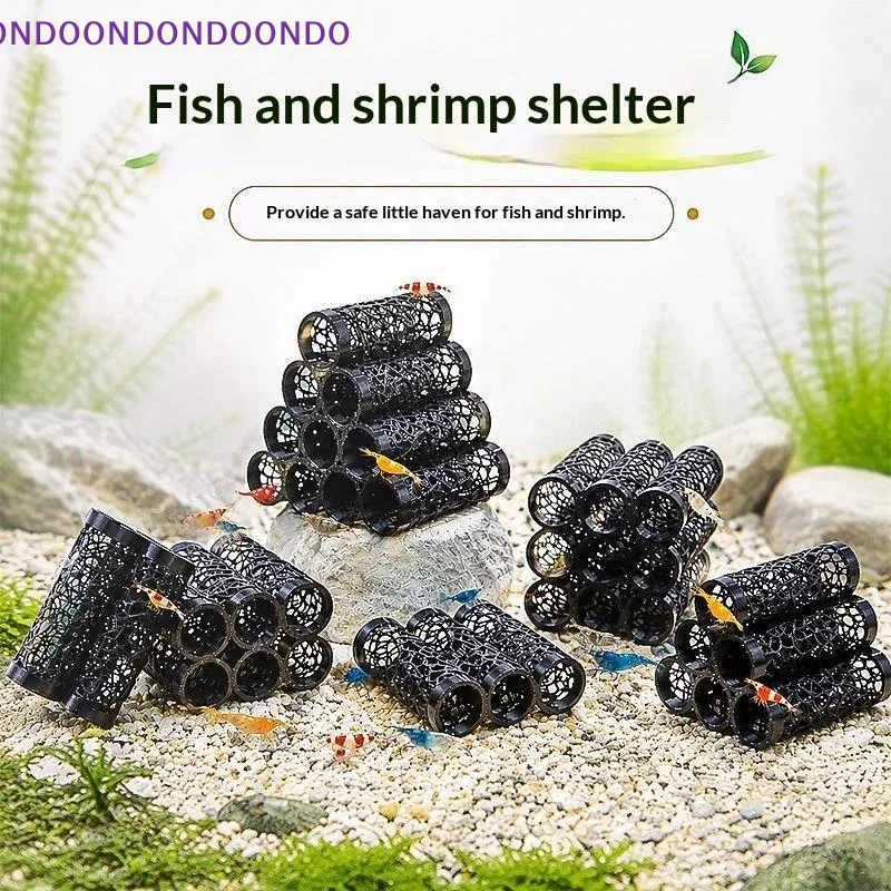 ที่ซ่อนตัวสำหรับปลาในตู้ปลาแบบ - Aquarium Fish Breeding บทวิจารณ์และราคา