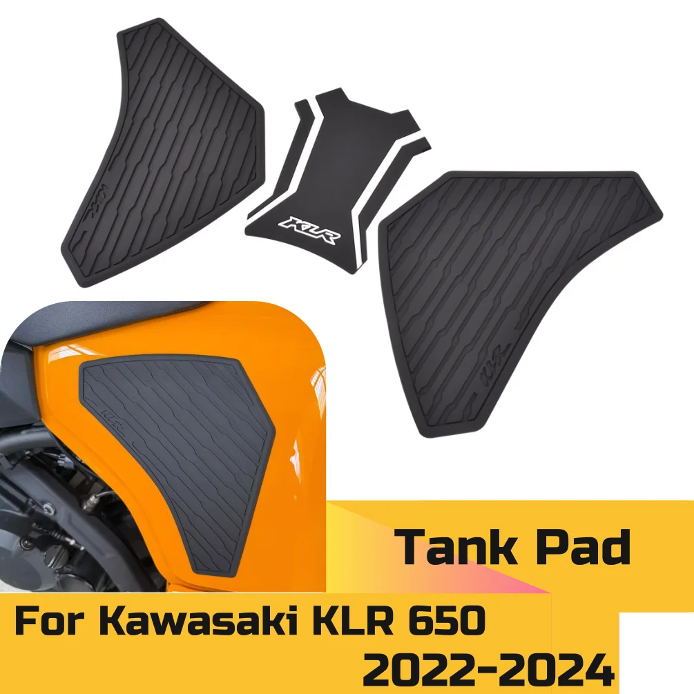adesivos-para-tanque-de-combustivel-klr650-protetor-de-joelho-para-kawasaki-klr-650-2022-2024-decalques-de-tracao-acessorios-para-motocicletas