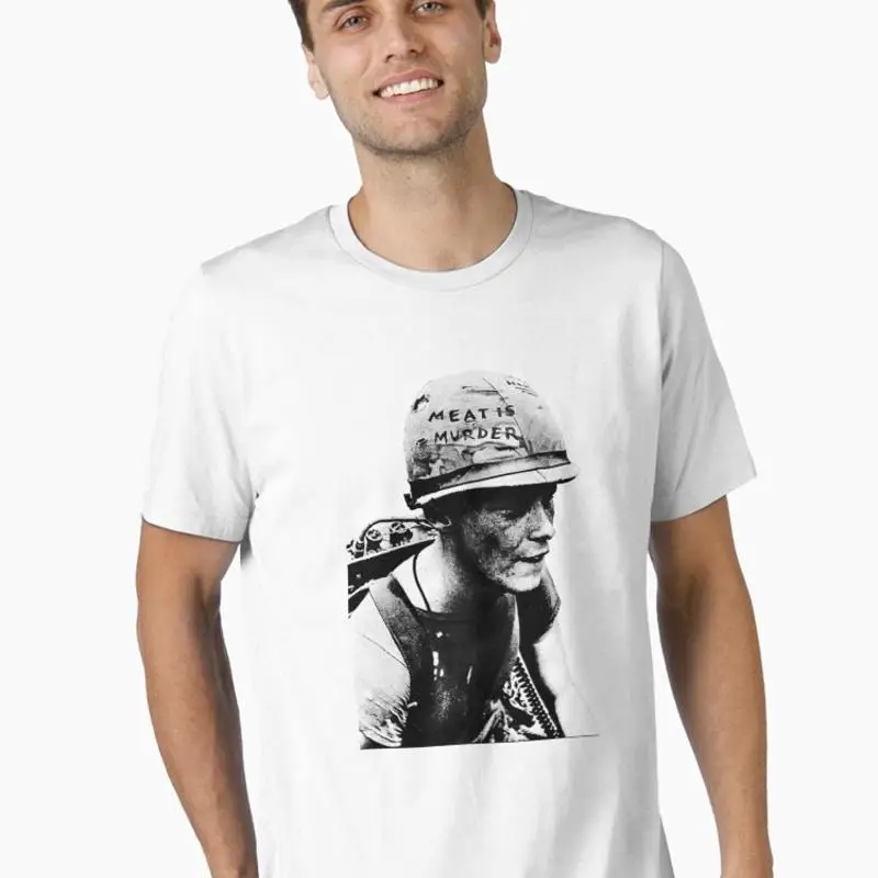 Meat Is Murder The Smiths T-Shirt