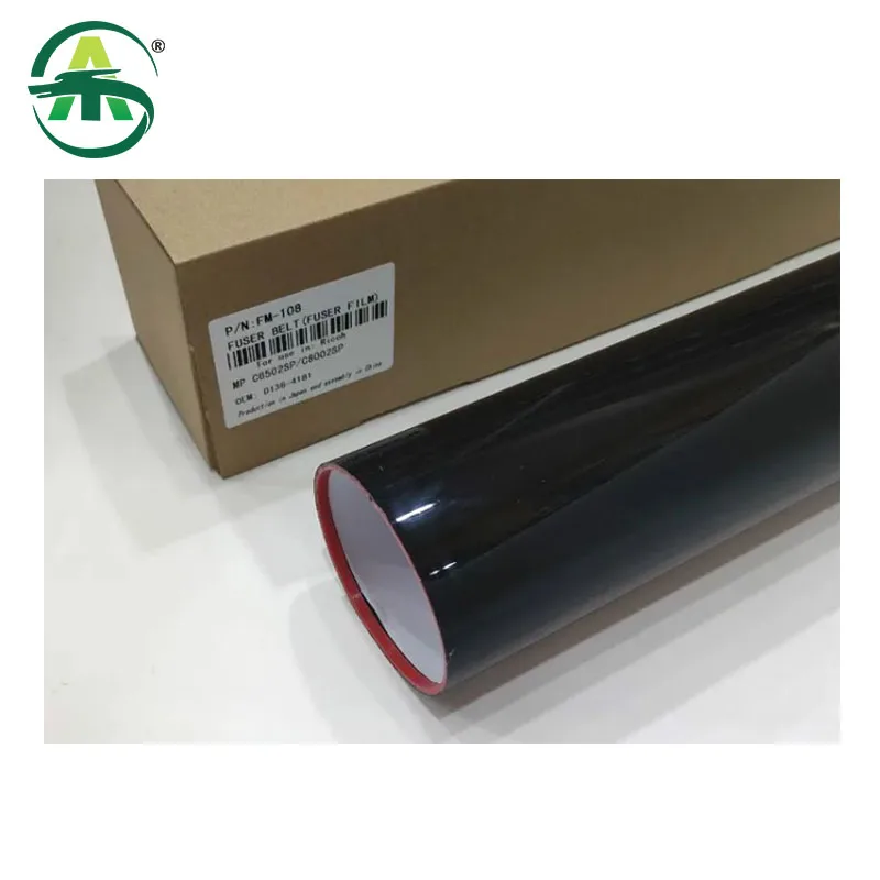 

Pro C5200 Fuser Film Sleeve for Ricoh Pro C5200 C5210 5200 5210 MP C6503 C8003 IM C6500 C8000