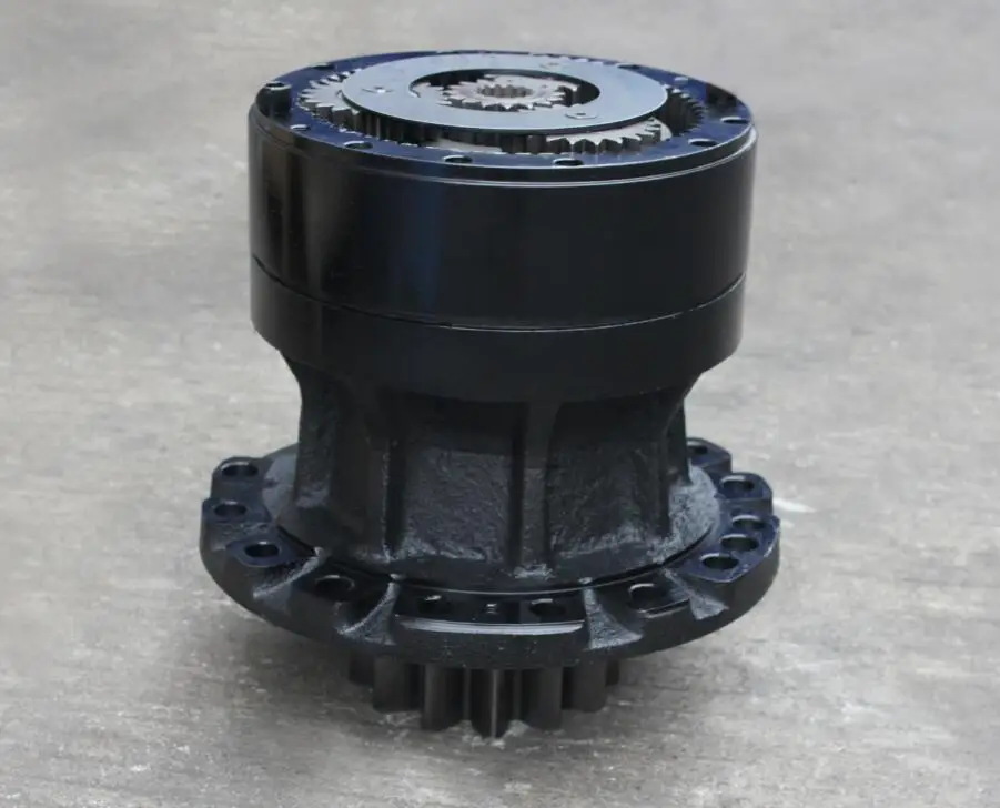 Excavator Electric parts belparts excavator parts Swing Gearbox 3333073 Swing reduction assy for E314DCR