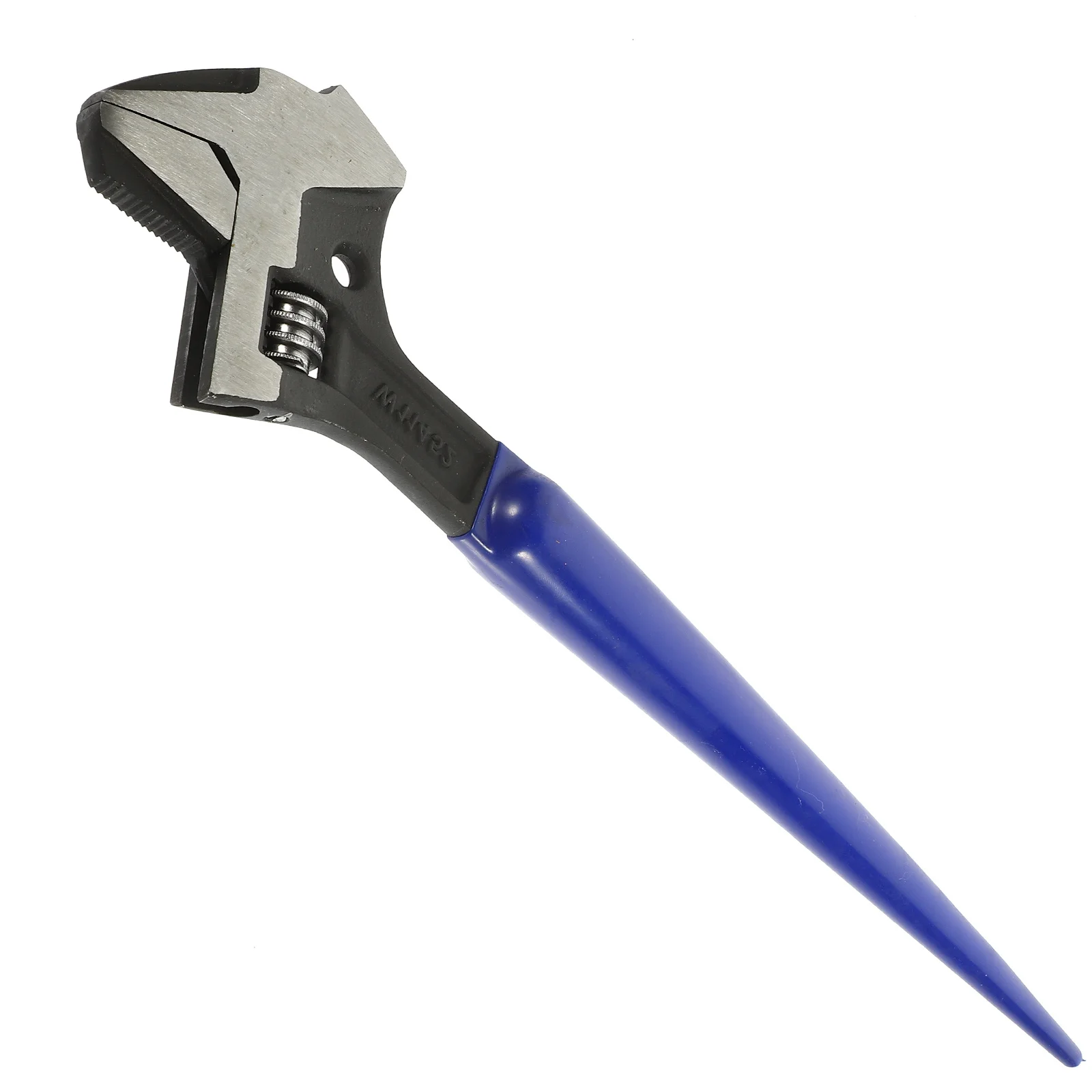 قوي 12 بوصة الثقيلة عكسها الفك Spud وجع دائم خفيفة الوزن المطرقة وظيفة مدبب مقبض متعدد الاستخدام