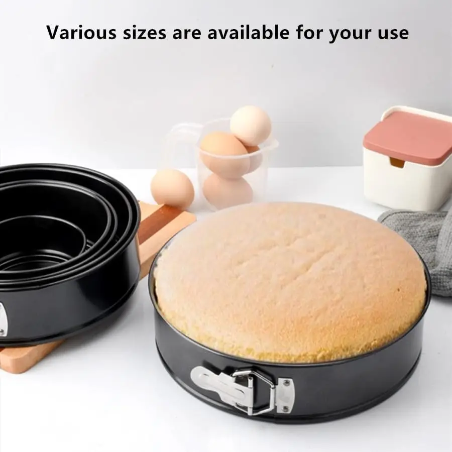 Thumbnail 2 - #9 Best Bakeware Accessories to Buy In 2026
