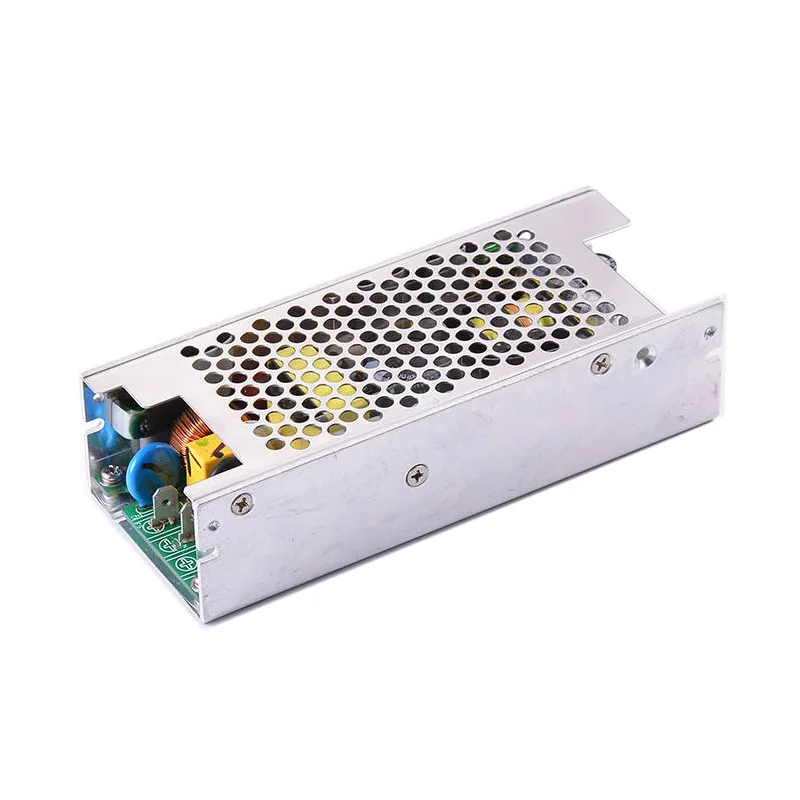 Constant Voltage Led Driver 200W 24v Led Power Supply/Mental Box for Led Driver