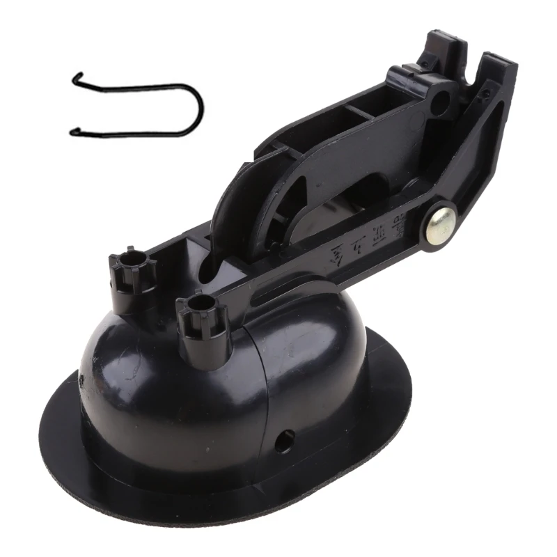  Couch Release Lever Replacement Sofa Chair Recliner Release Pull Handle Part