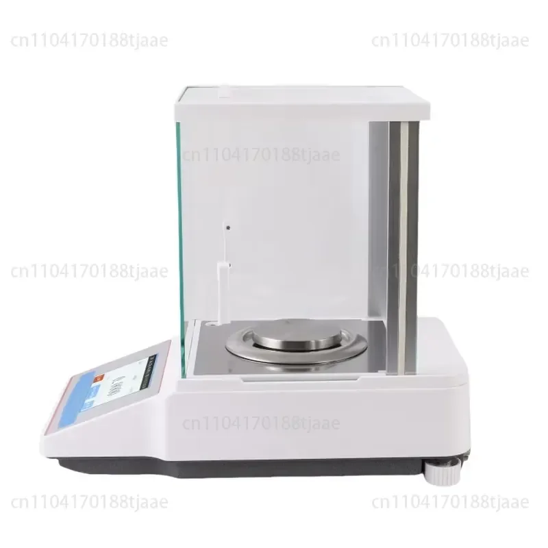 Veidt FA224PRO Digital Electronic Balance 220g 0.1mg 0.0001g High Precision Touch Screen Weighing