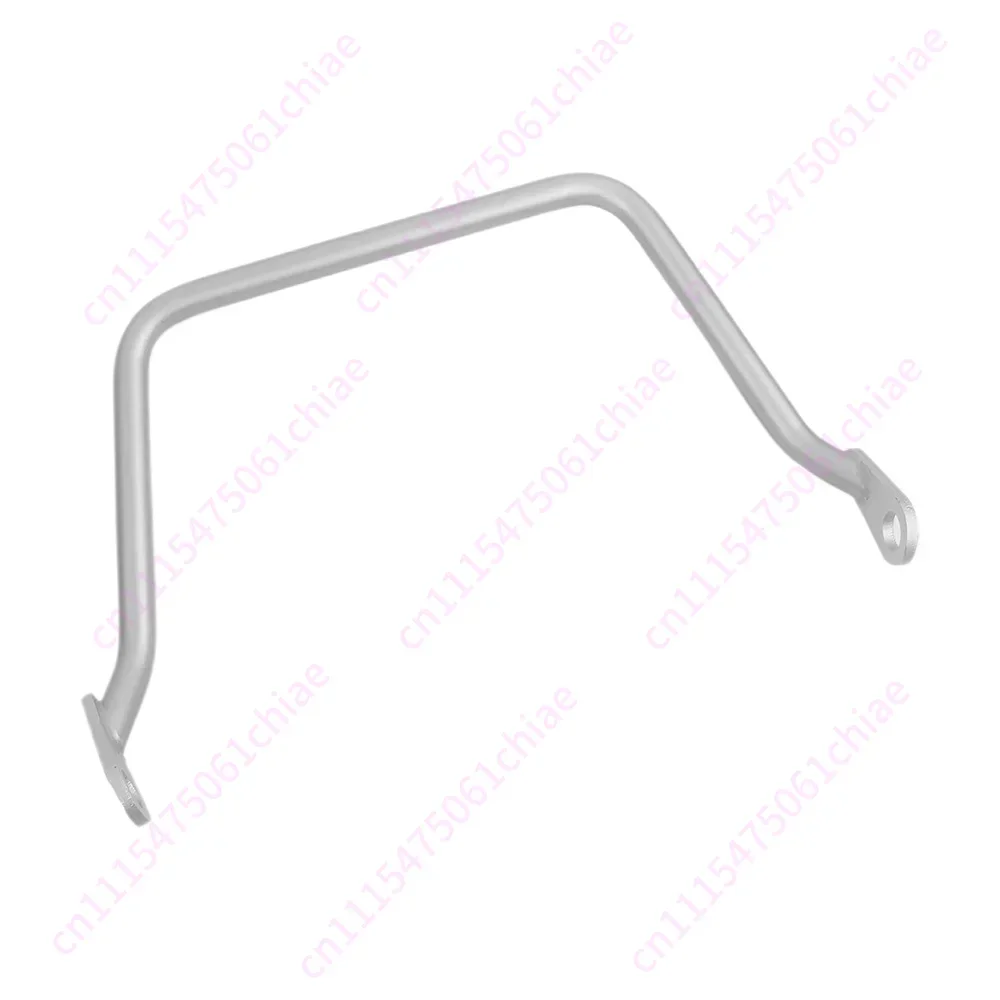 Suitable for BMW Oilbird R1200GS ADV 2004-12 Years, Modified Front Windshield Bracket, Navigation Mount