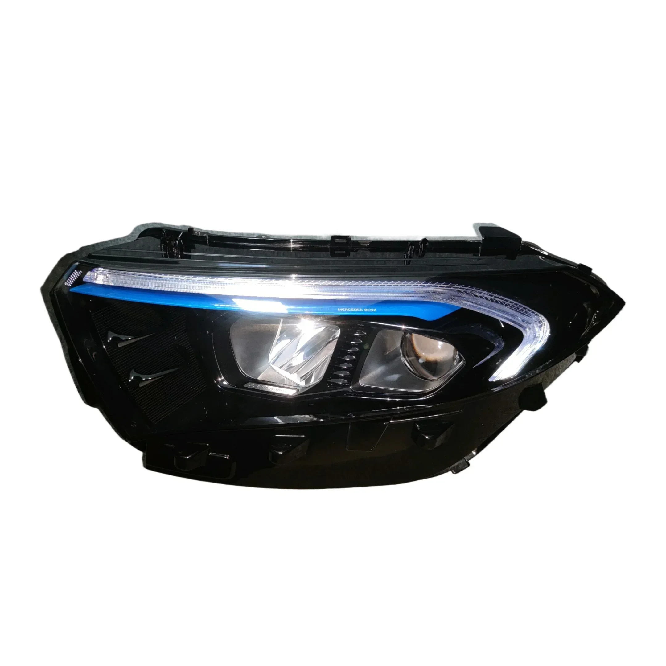 Suitable for Mercedes Benz EQB260 EQB350 Automatic Lighting System Headlight LED Headlight W243