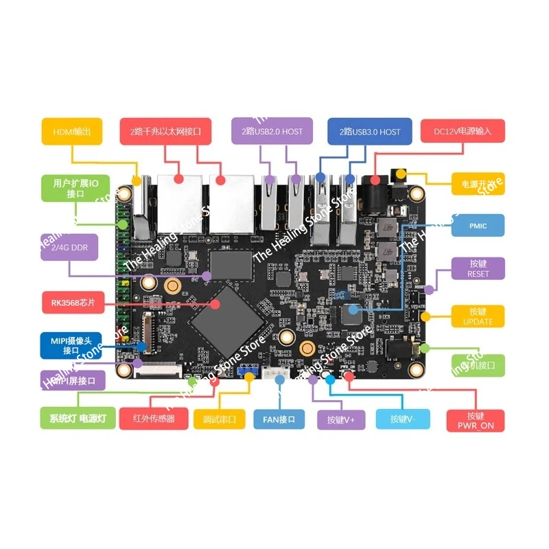 Punctuality Atom RK… - image