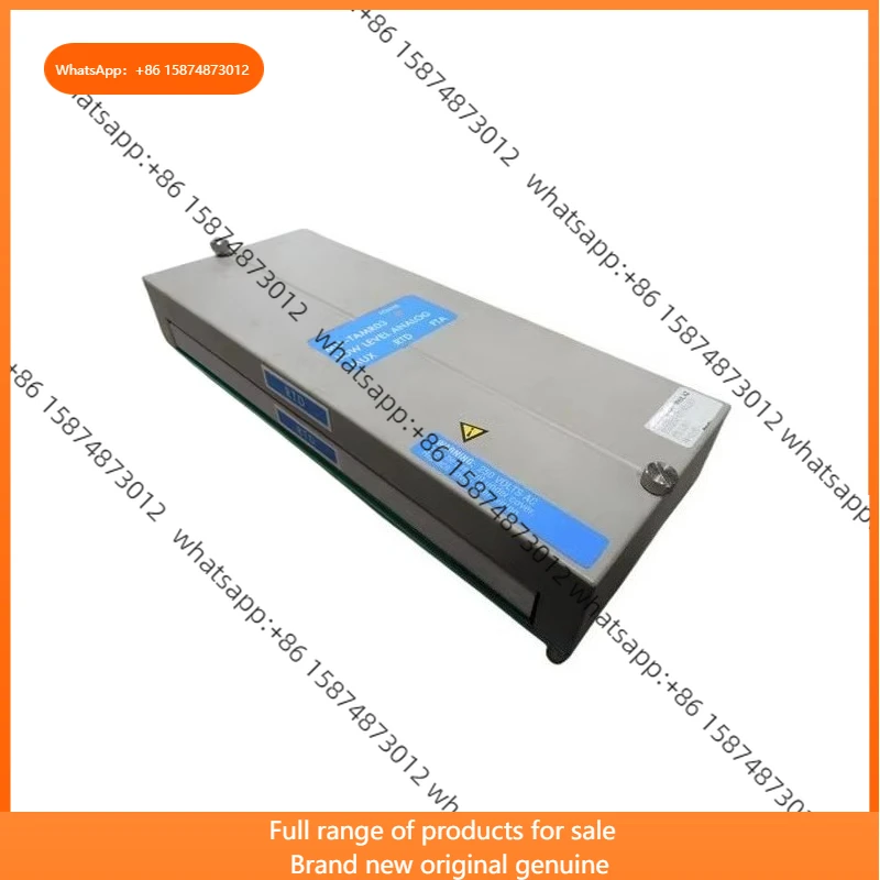 

MU-TAMR03 51309218-125 Low Level Analog Mux Module