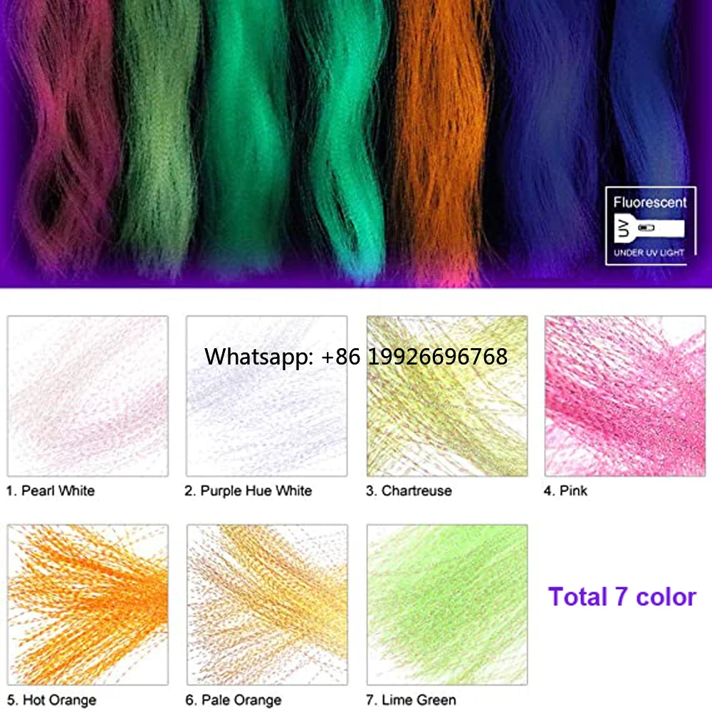 Vampfly Uv Fluoresc…