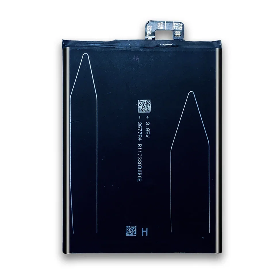 Para bateria de celular Xiaomi Mi Max 2 BM50 6300mAh