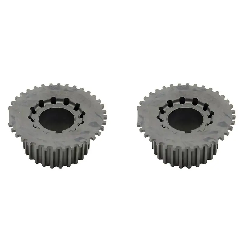 

Precision 2X Timing Crankshaft Pulley Gear 13521-20020 Fits For Toyota Lexus 1MZFE 3MZFE