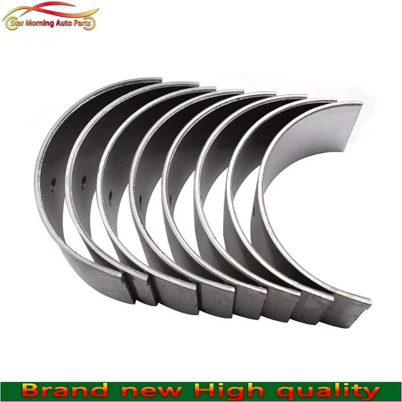 

1115A117 1115A294 A1115A117 A1115A294 Brand New Auto Connecting Rod Bearing Set for Mitsubishi L200 Triton Pajero