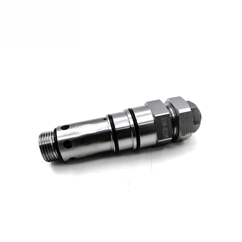 310-0395 3100395 Pressure Relief Valve For E322C E321C E320B 3066 C-9 Engine