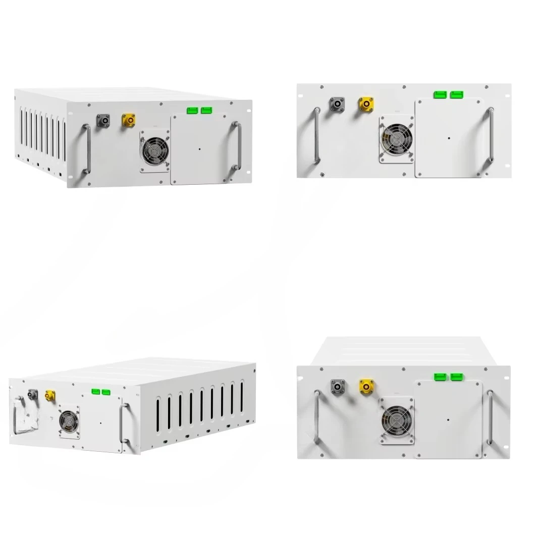 All in One 261kWh Industrial Battery Solar Energy System LiFePO4 EU Stock  STS PCS EMS on Grid Air Cooling