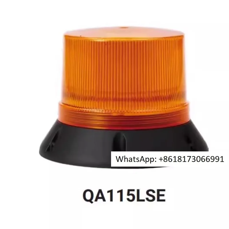 Led Flashing Indica…