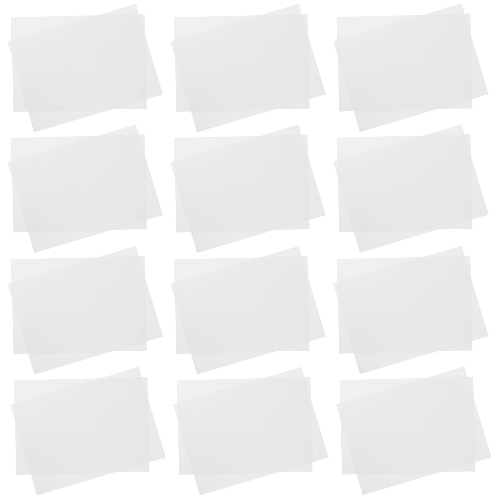 50 hojas de papel veteado para niños, manualidades artísticas DIY, fáciles de usar para principiantes y niños, papeles grandes para dibujar papel veteado