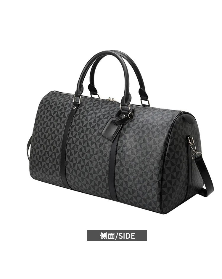 Sac de voyage pour hommes, sac à main pour voyage à courte Distance, grande capacité, sac pour voyage, pour affaires