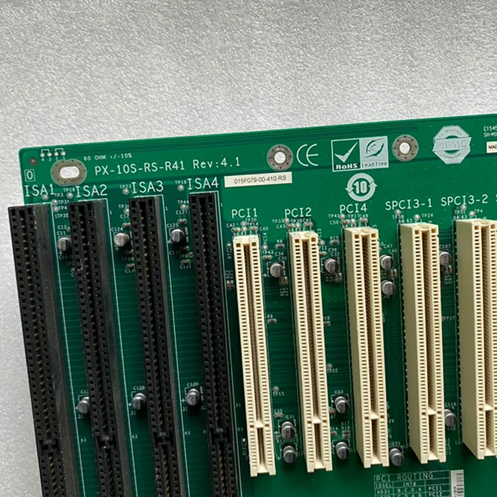PX-10S-RS-R41 Rev：4.1 Industrial Control Board