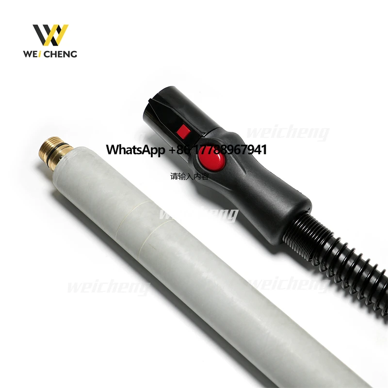 

Plasma HYP CNC Gun PMX65/85/105 Cutting Straight Torch 059477 for Welding Machine