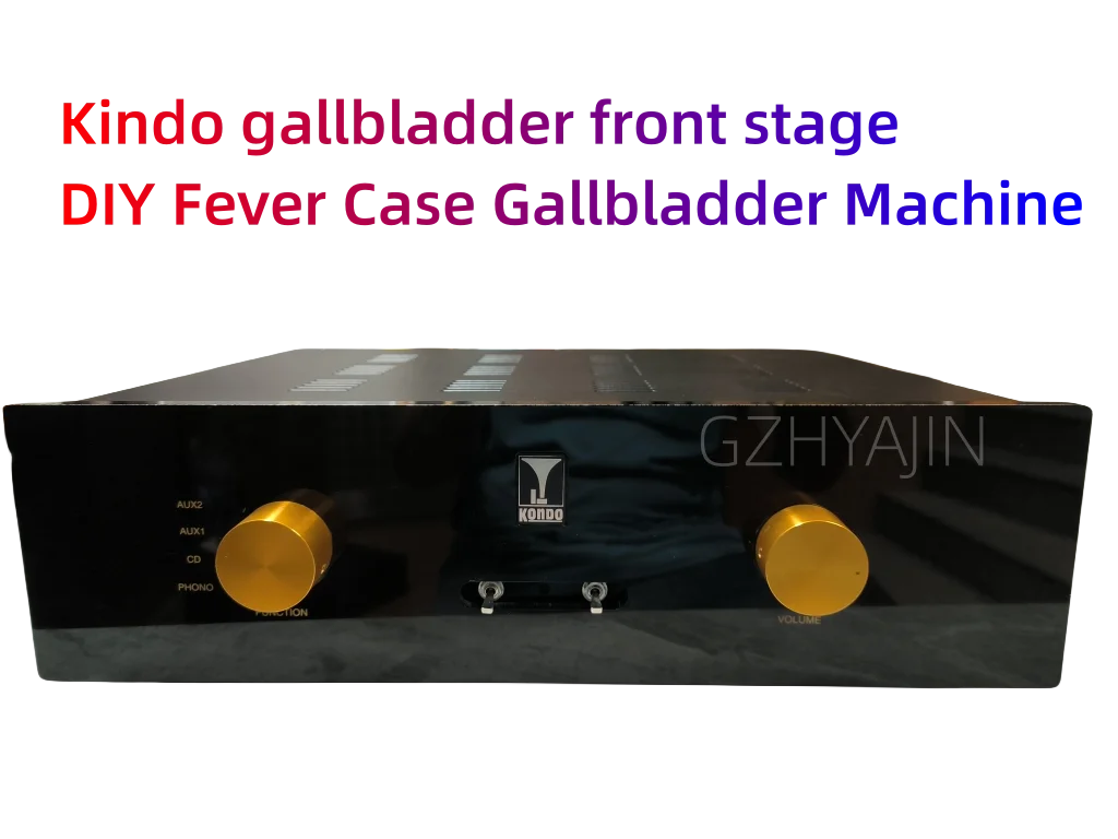 New Kindo Gallbladder Pre DIY Fever Case Gallbladder Machine