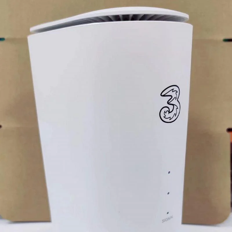 ZTE MC801A 5G LTE Cat22 مودم داخلي CPE راوتر واي فاي 6 راوتر #2