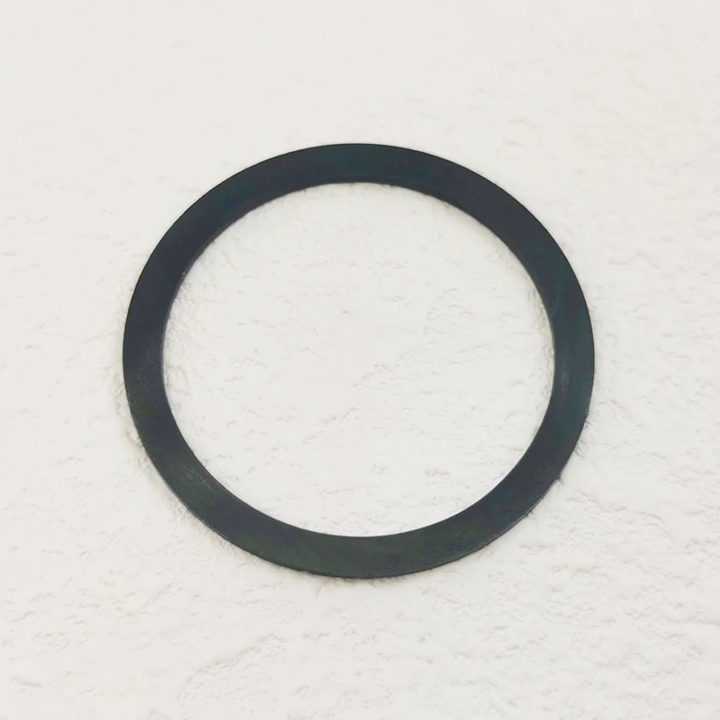 Inserto per lunetta in ceramica piatta da 38mm x 31.5mm per SKX007 SKX011 SKX009 custodia per orologio SRPD NH35 NH36 orologi da uomo sostituiscono l'anello con cornice