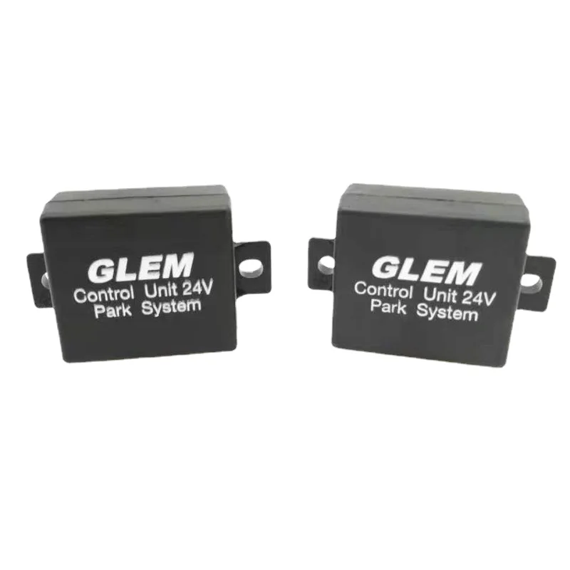 21N6-01272 21N6-01270 GLEM Wiper Motor Relay Control Unit 24V Park for Hyundai R110-7 R210-7 R215-7 R225-7 R300-7 Excavator