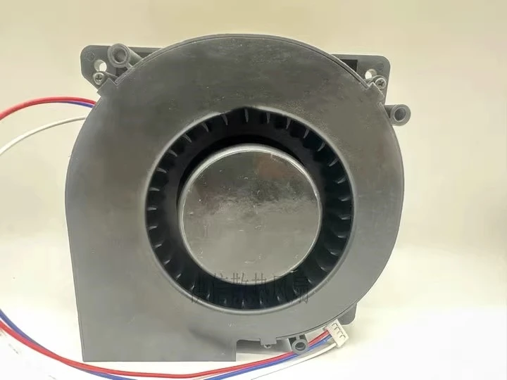 Free shipping original NIDEC D12F-24PLH1C13 24V 0.91A 12032 variable frequency turbine cooling fan