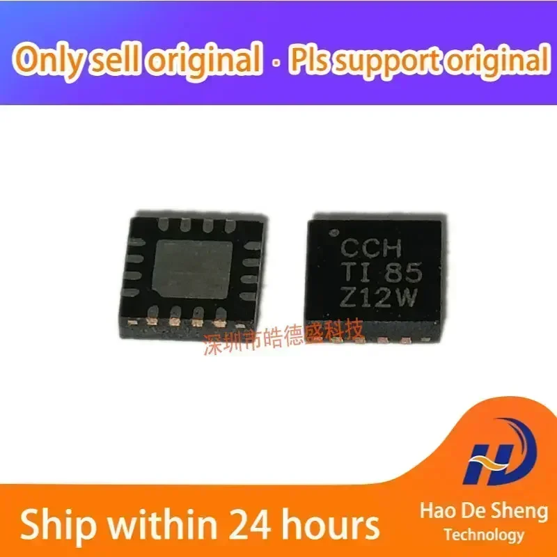 10PCS\LOT TPS61181RTER  QFN16 LEDdrive Original stock