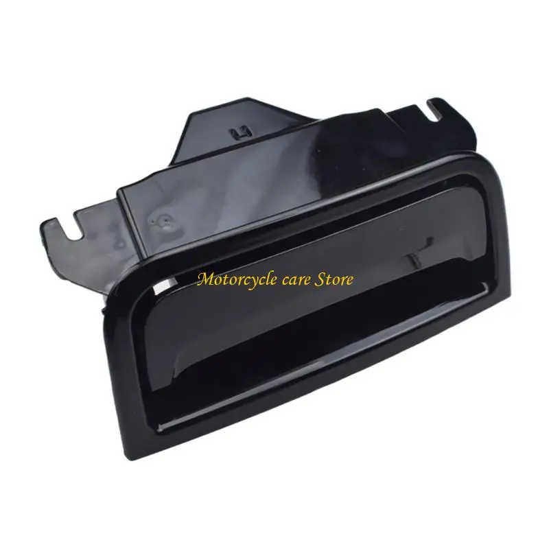U75F Car Replacement Accessories Center Console Armrest Cover Lid Lock Switch Compatible for 22845603 22861304 22792217