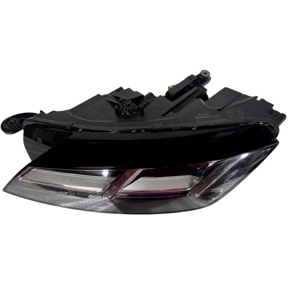 High Quality Car Upgrade LED Headlight Head Light Front Light Assembly for  TT-TTS 2015-2017