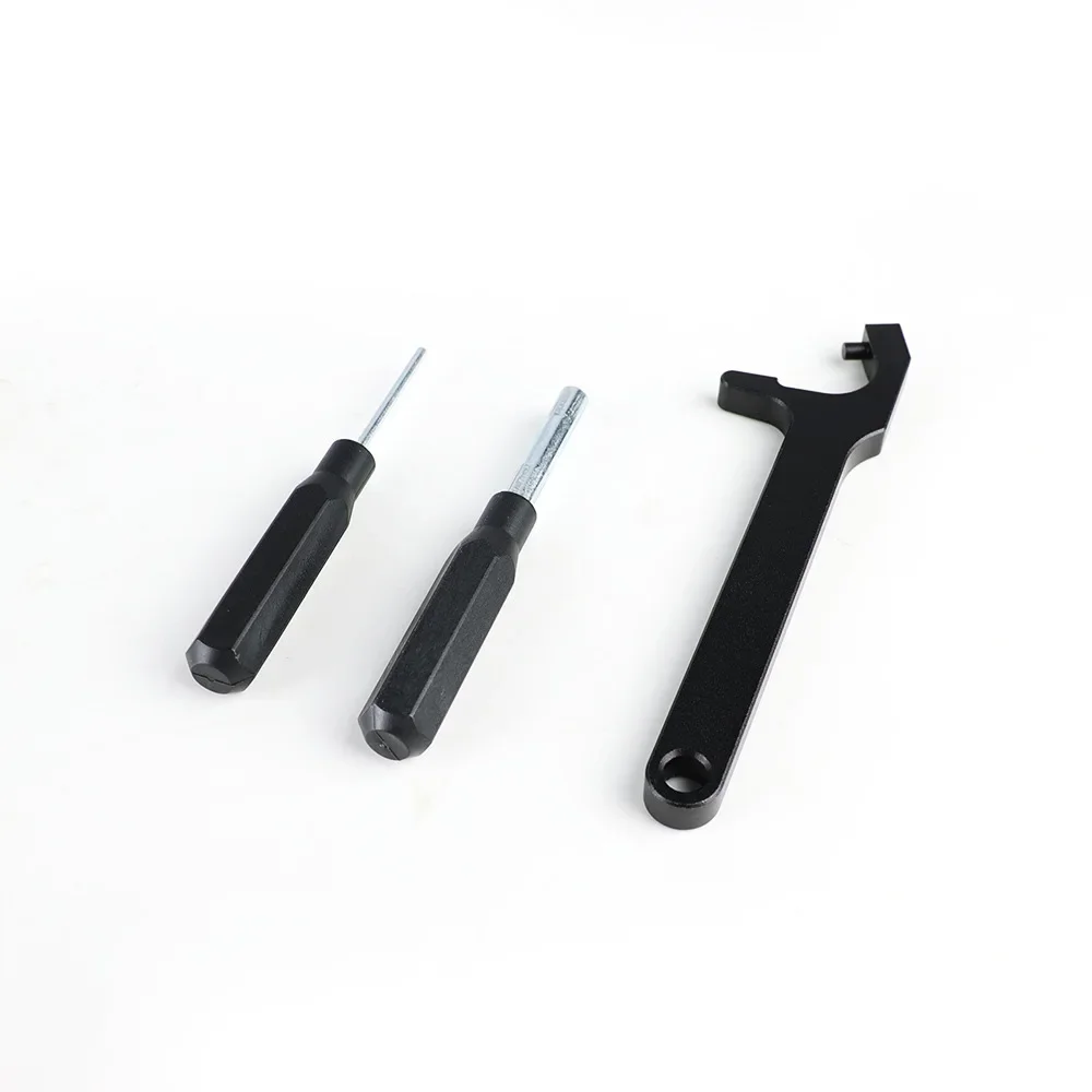 

3-Piece glock tool base Removal wrench Magazine Disassembly Tool