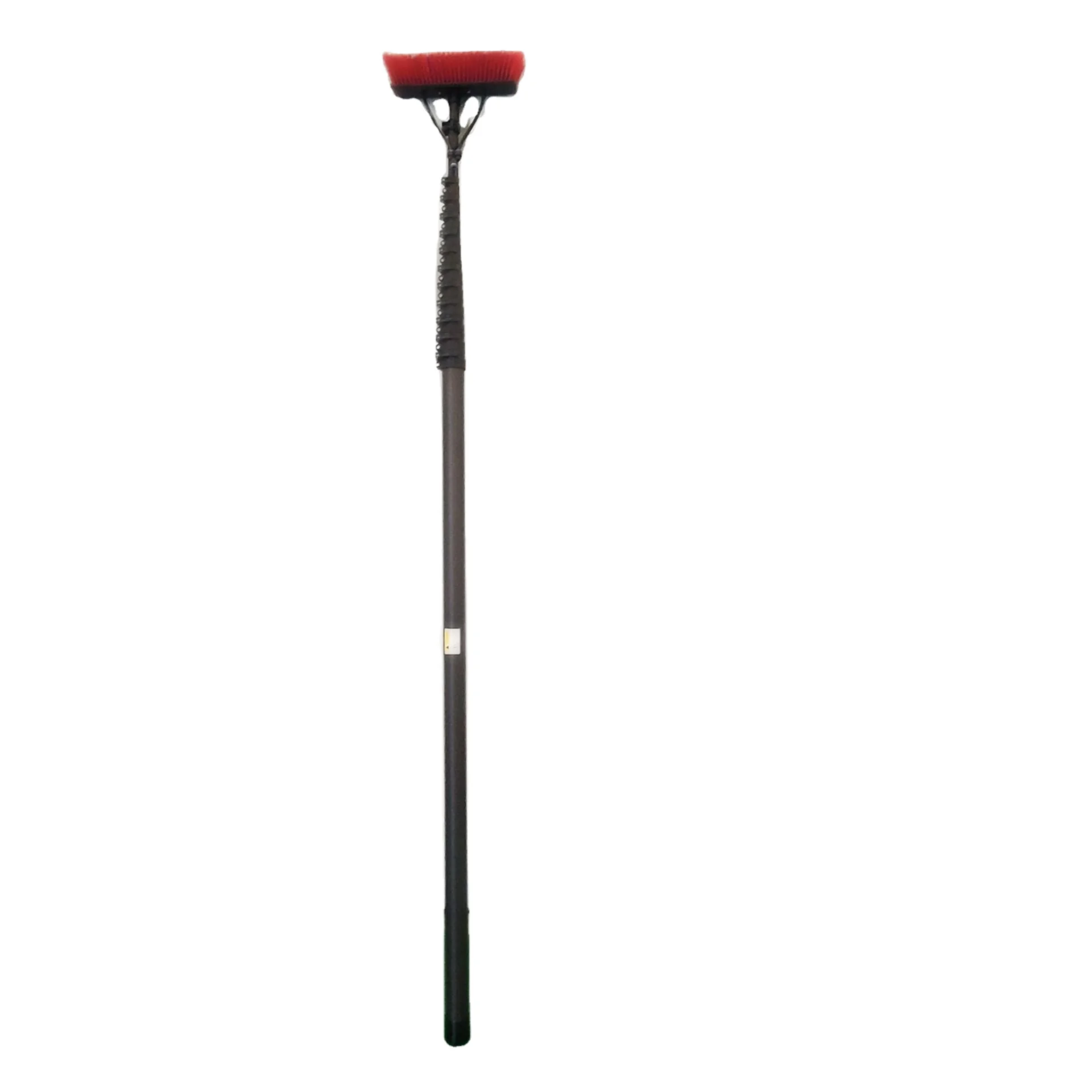 Aluminum Telescopic Pipe Mops Cleaning Brush Solar Panel Cleaning Kit-Eco-Friendly Disposable Household Cleaning Tools
