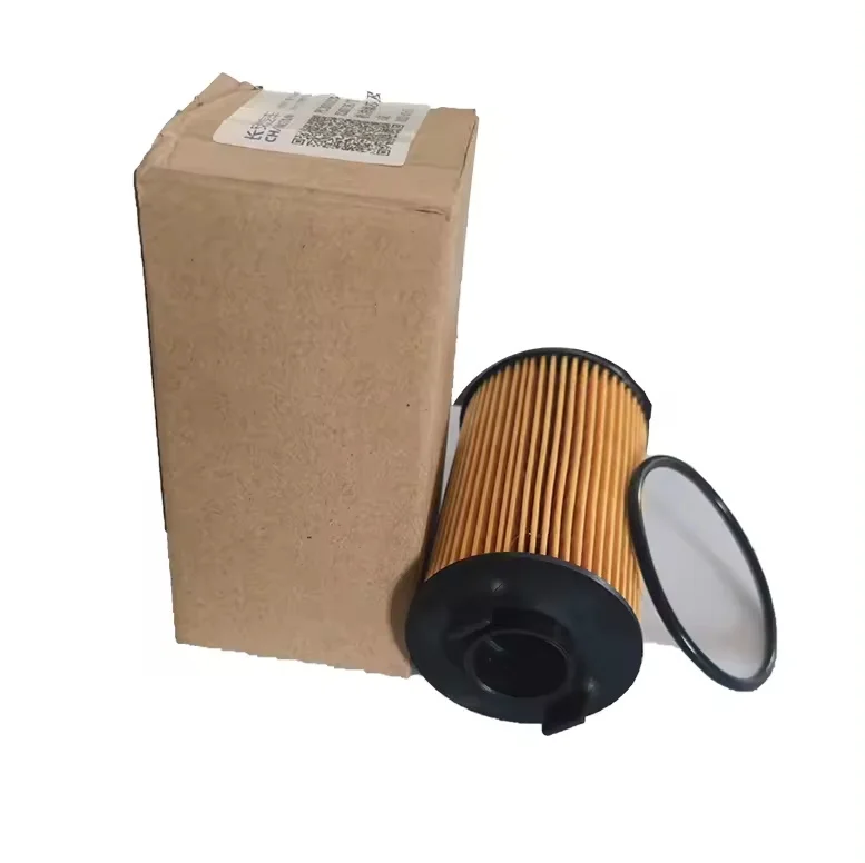 

Original Oil Filter Hunter Gasoline Oem Pc201013-4501for China Changan Kaicheng F70 High Quality