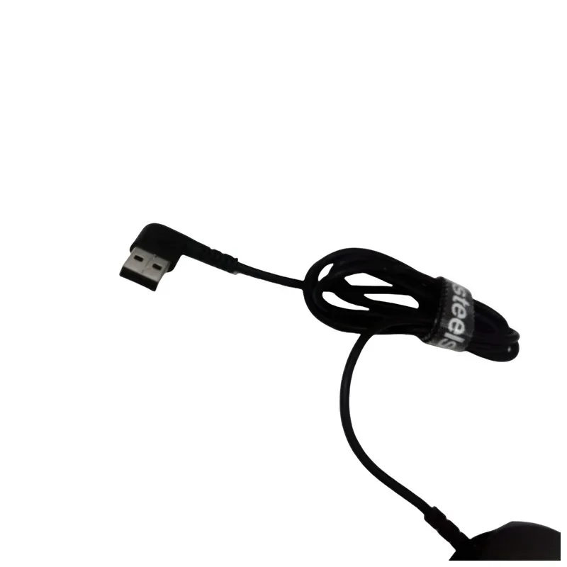 Receptor sem fio USB Headset, Transmissor Dongle, HS-00018TX para SteelSeries Arctis 9