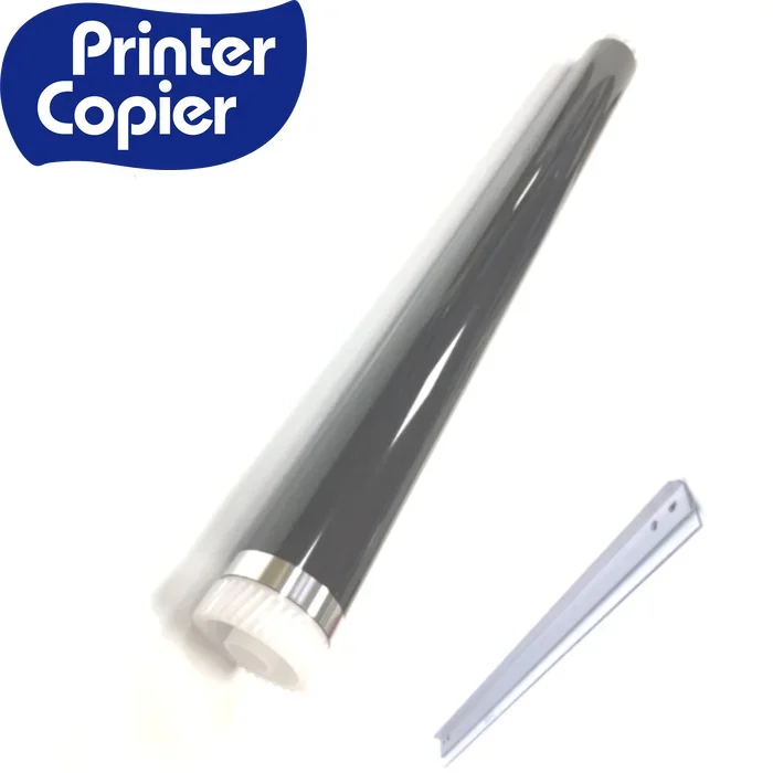 1sets OPC DRUM +Drum Cleaning Blade for Kyocera FS1016 FS1028 FS1100 FS1128 FS1035 FS1120 FS1135 FS1320 FS1350 FS1370 FS1300