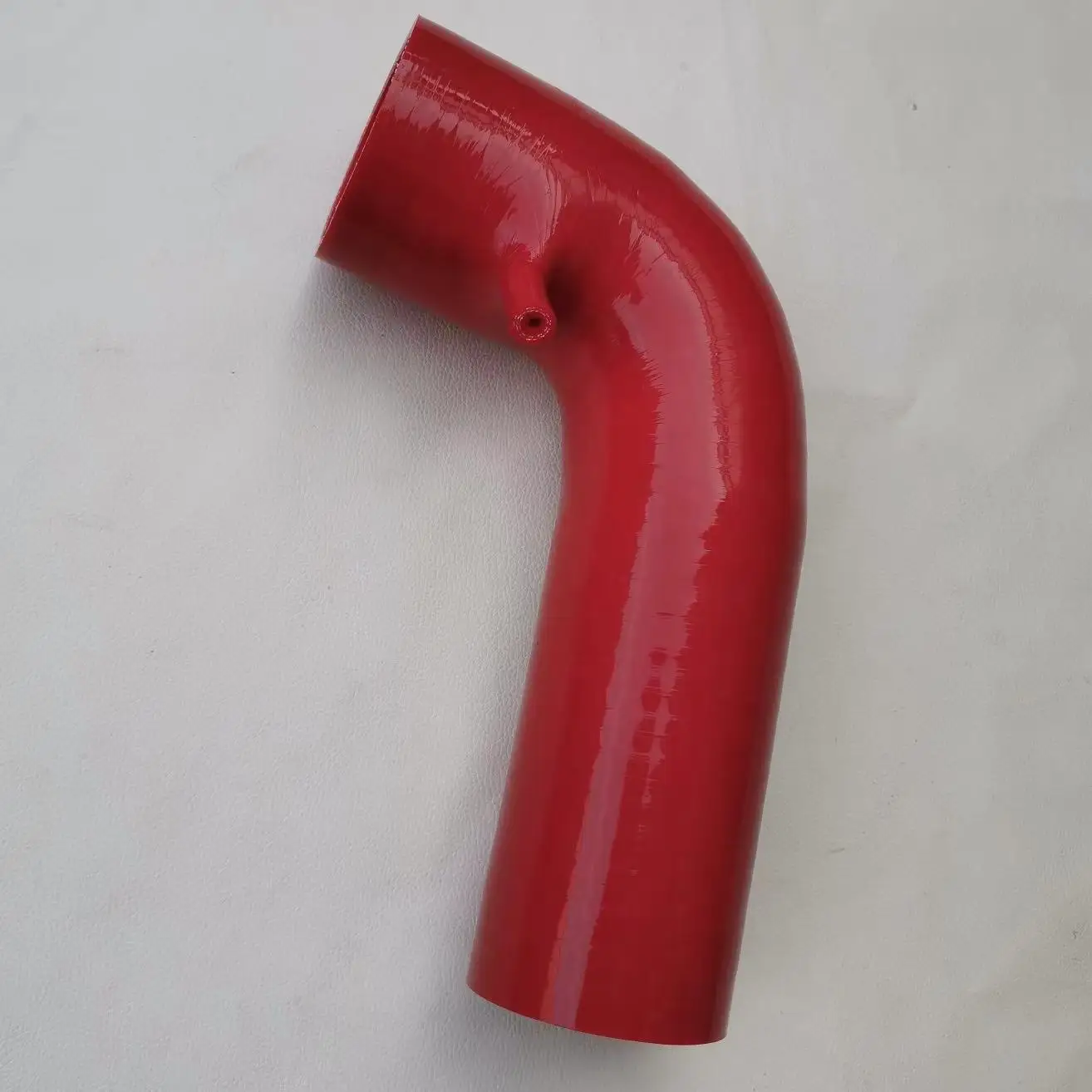 Silicone Air Intake Duct Hose Tube 16578-22J10 16578-22J00 For NISSAN PATROL GQ GR Y60 TD28T Turbo Diesel 09.1988-07.1995